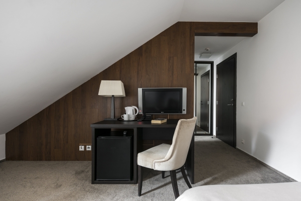 Amberton Cozy Hotel Kaunas